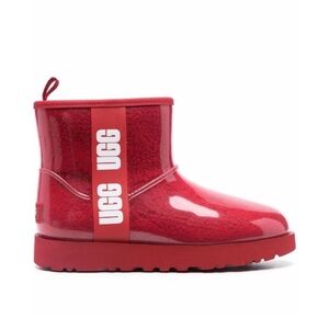 Ugg classic clear mini